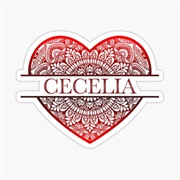 Cecelia