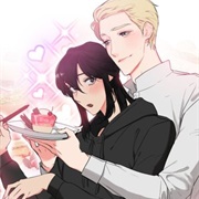 The Baker on the First Floor