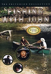 Fishing With John (1992)