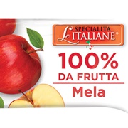 Specialita Le Italiane 100% Da Frutta Mela