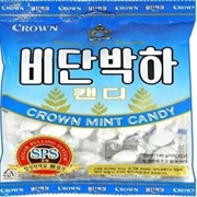 Crown Mint Candy