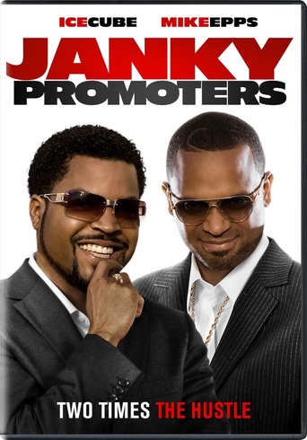 The Janky Promoters (2009)