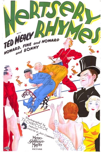 Nertsery Rhymes (1933)