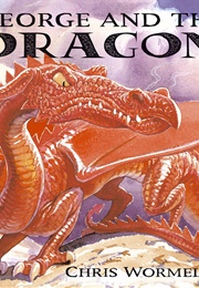 George and the Dragon (Wormell)