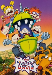 The Rugrats Movie (1998)