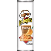 Pringles Pizza
