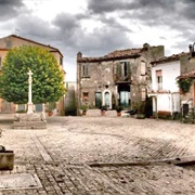 Frosolone, Molise, Italy