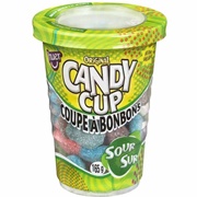 Huer Candy Cup Sour