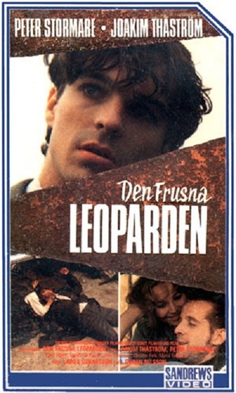 Den Frusna Leoparden (1986)
