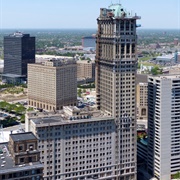 Book Tower, Detroit