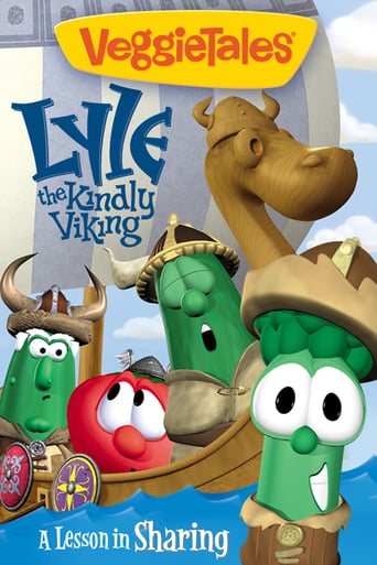 Veggietales: Lyle, the Kindly Viking (2001)