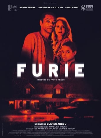 Furie (2019)