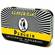 Penguin Peppermint