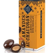 Michel Cluizel Amandes Au Chaudron
