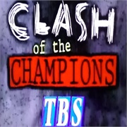 WCW Clash of the Champions XXXIII (1996)