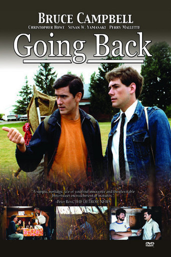 Going Back (1983)
