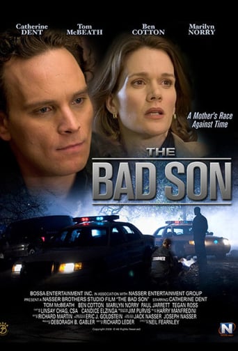 The Bad Son (2007)