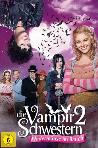 Die Vampirschwestern 2 (2014)