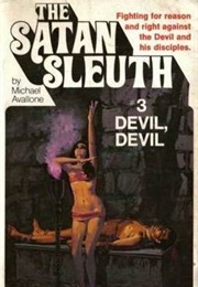 Devil, Devil (Michael Avallone)
