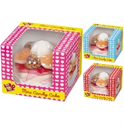 Look-O-Look Mini Candy Cake