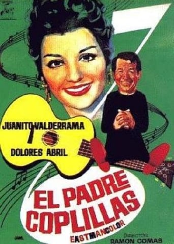 El Padre Coplillas (1968)