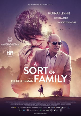 A Sort of Family (2017)
