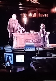 Harry Potter and the Escape From Gringotts (2014)