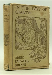 In the Days of Giants (Abbie Farwell Brown)