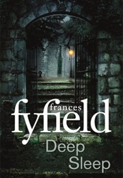 Deep Sleep (Frances Fyfield)