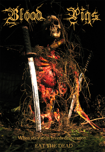 Blood Pigs (2010)
