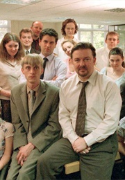 The Office (2001)