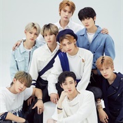 Stray Kids