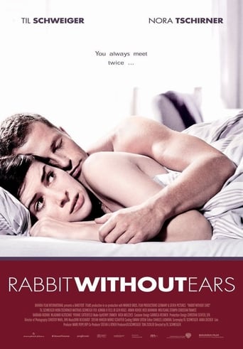 Rabbit Without Ears (2007)