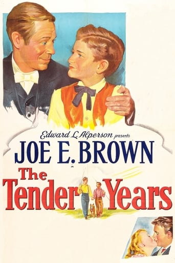 The Tender Years (1948)