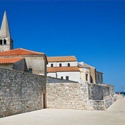 Porec, Croatia