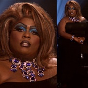 Mystique Summers Madison