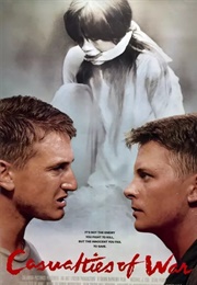 Casualties of War (1989)
