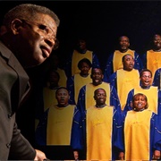 Georgia Mass Choir