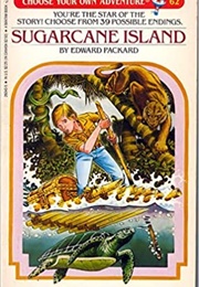 Sugarcane Island (Edward Packard)