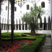 Chiostro Del Paradiso, Amalfi
