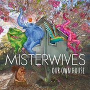 Queens Misterwives