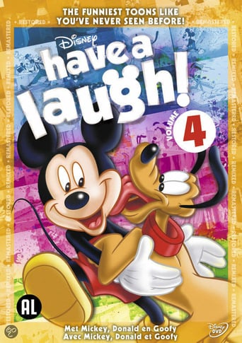 Disney&#39;s Have a Laugh! Vol.4 (2011)