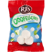 Rj's Oddfellows Mints
