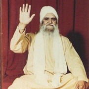 Sant Isher Singh Ji Rara Sahib Wale
