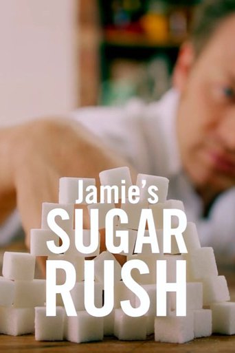 Jamie's Sugar Rush (2015)