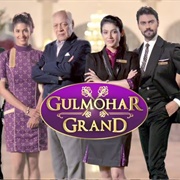 Gulmohar Grand
