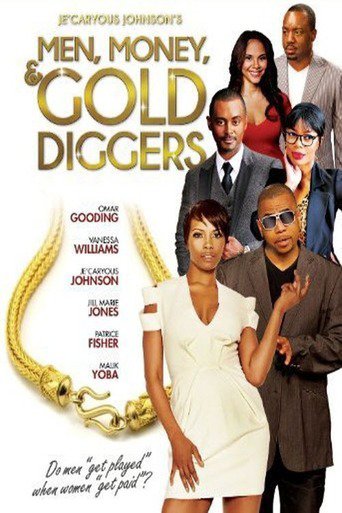 Men, Money & Golddiggers (2014)