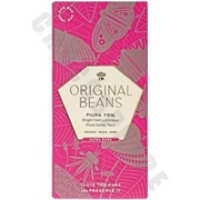 Original Beans Piura 75%