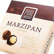 Pure Chocolate Marzipan