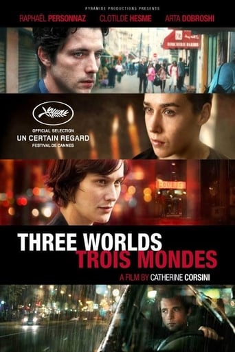 Three Worlds (2012)